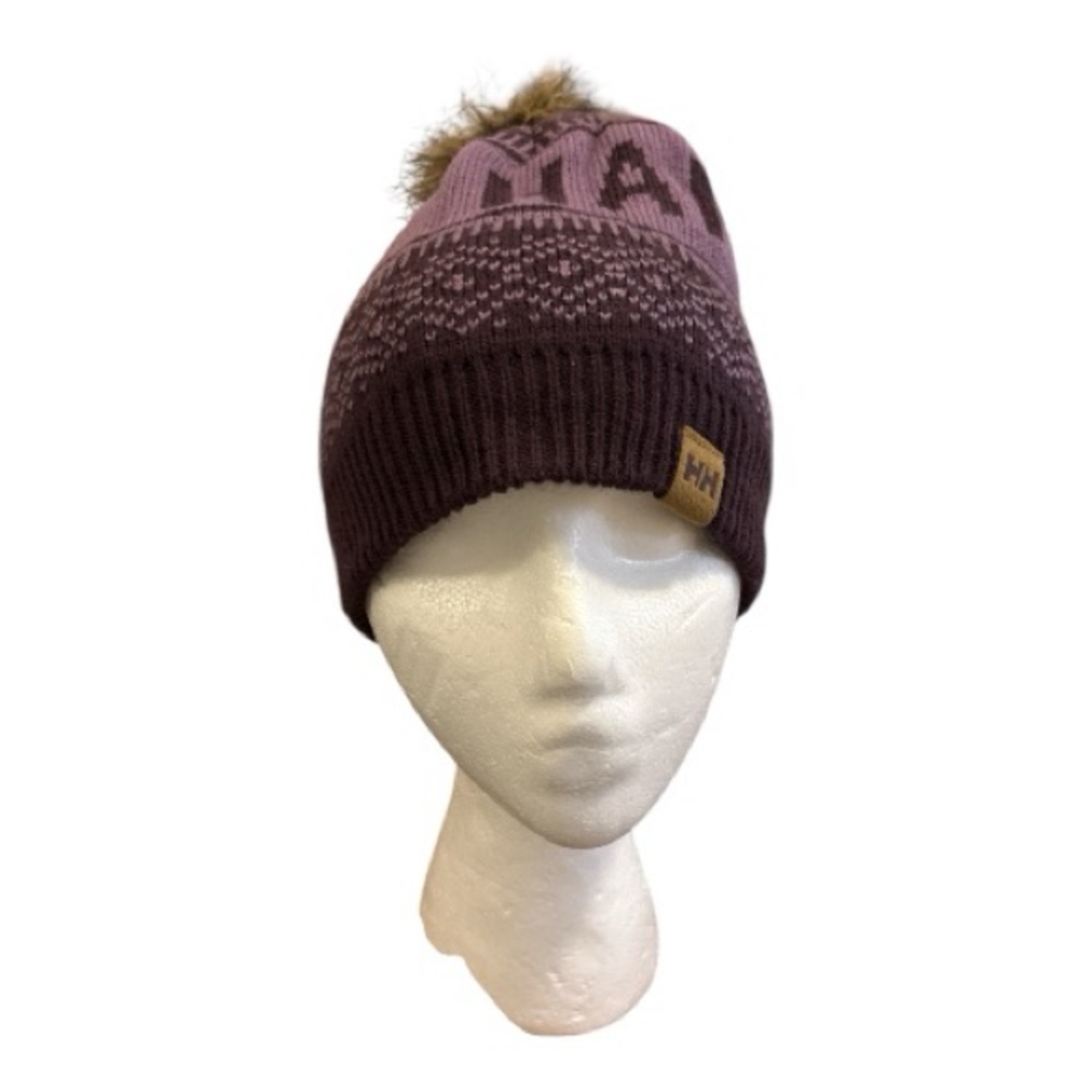 Helly Hansen Champow Beanie (024)